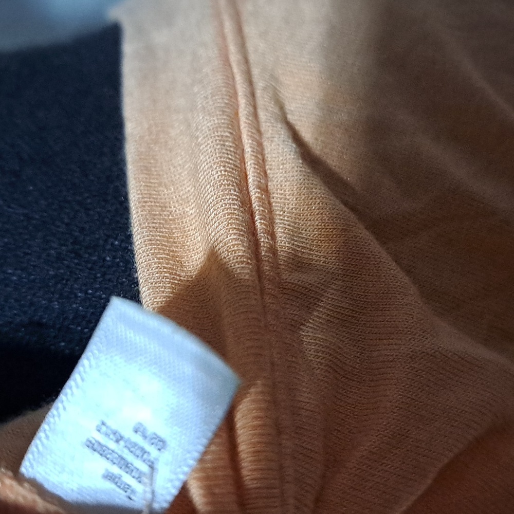 JoyLab Target Short Sleeve Top - Picture 4 of 4